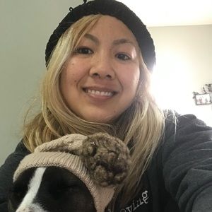 Meet your Posher, Hana